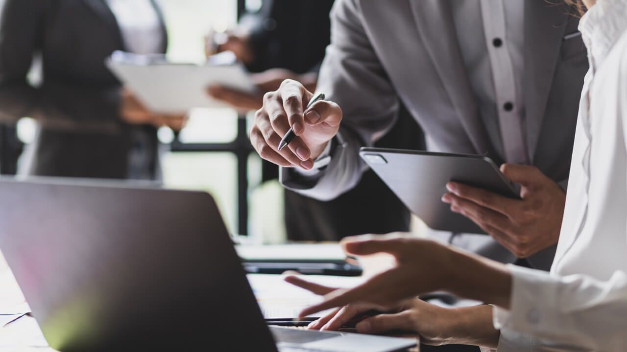 Kampagnenstrategie Crunchtime