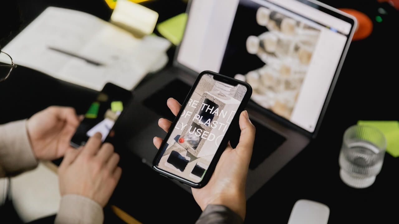 Mediaplanung Crunchtime