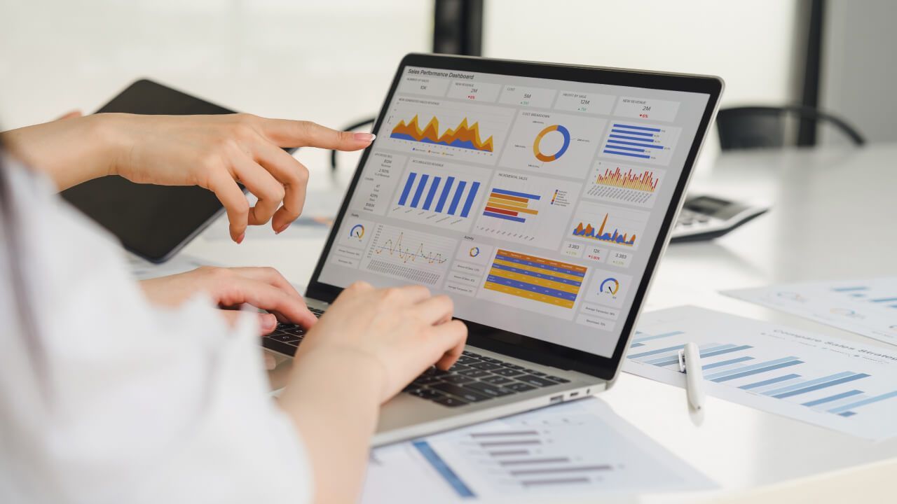 Kampagnensetup Crunchtime