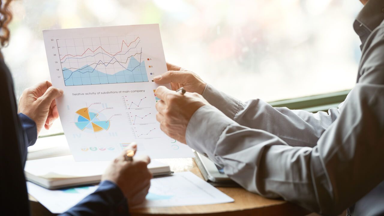 Analytics Crunchtime