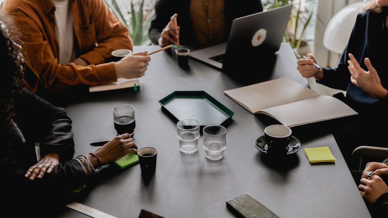 Kampagnenberatung Crunchtime