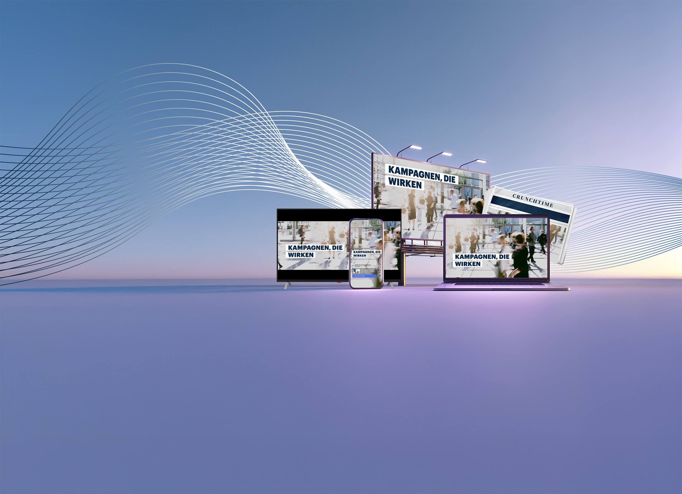 Startseite Crunchtime