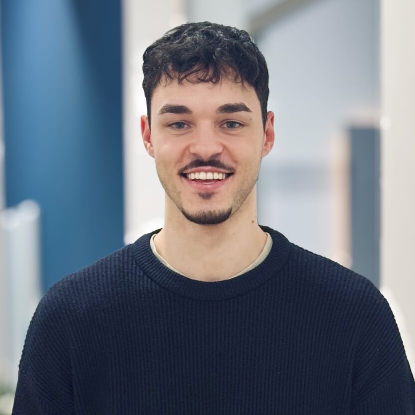 Dominik Jauk Crunchtime