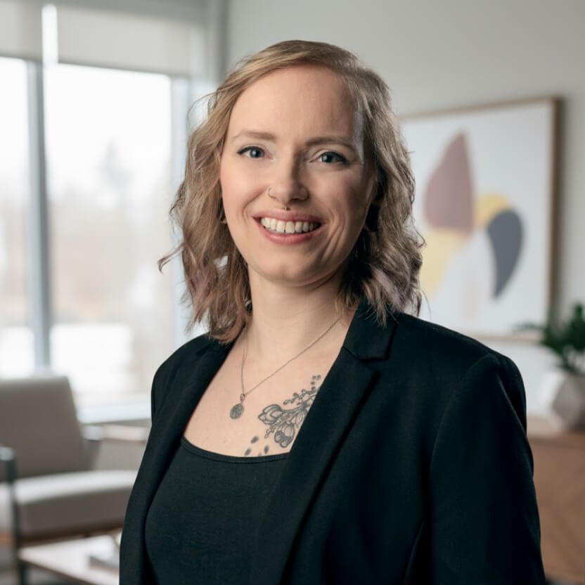 Ramona Ressler Crunchtime