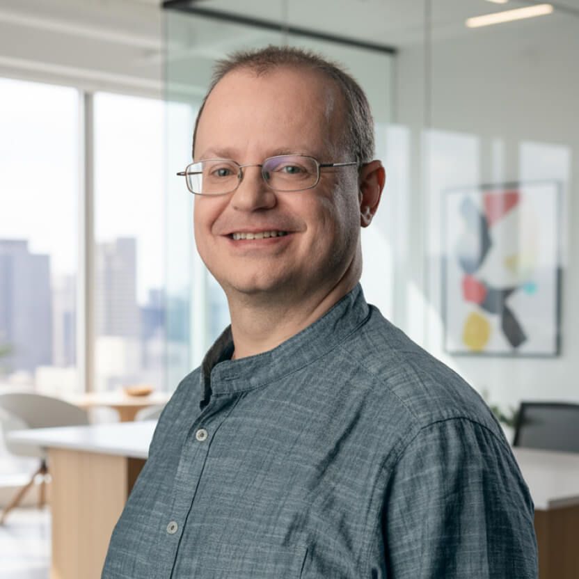 Stephan Lendl Crunchtime