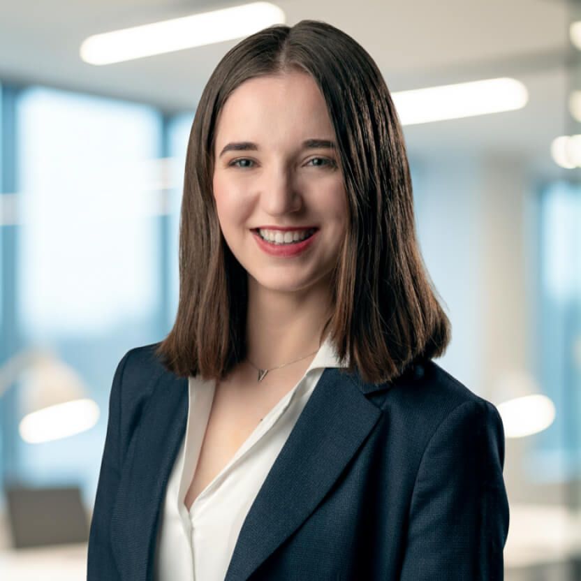 Valerie Seiffarth Crunchtime